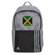 Jamaica/adidas backpack - CreLESAtive™