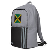 Jamaica/adidas backpack - CreLESAtive™