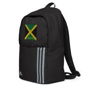 Jamaica/adidas backpack - CreLESAtive™