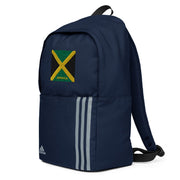 Jamaica/adidas backpack - CreLESAtive™