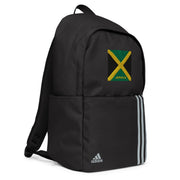 Jamaica/adidas backpack - CreLESAtive™