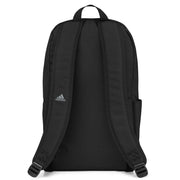 Jamaica/adidas backpack - CreLESAtive™