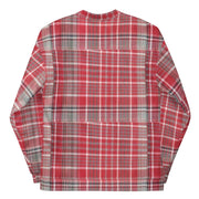 Jamaican Bandana Unisex Bomber Jacket - CreLESAtive™