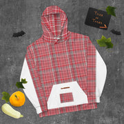 Jamaican Bandana Unisex Hoodie - CreLESAtive™