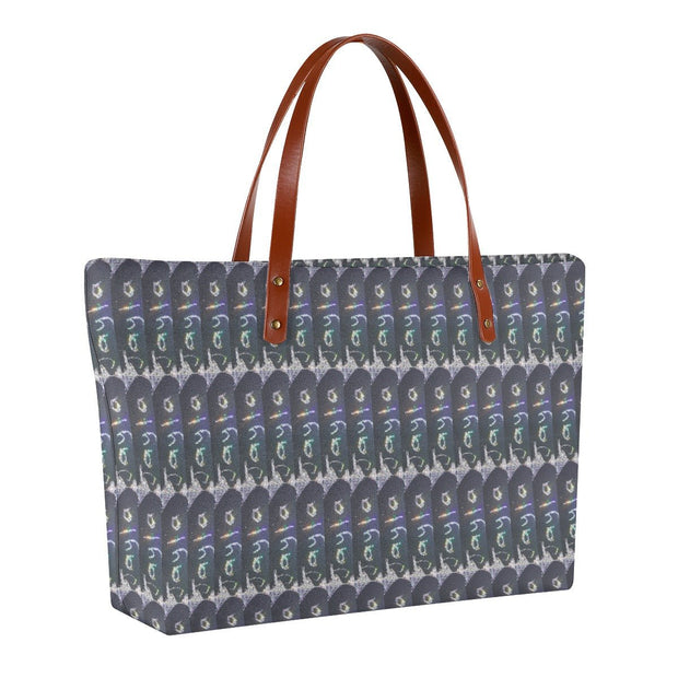 Jayla Women's Tote Bag - CreLESAtive™