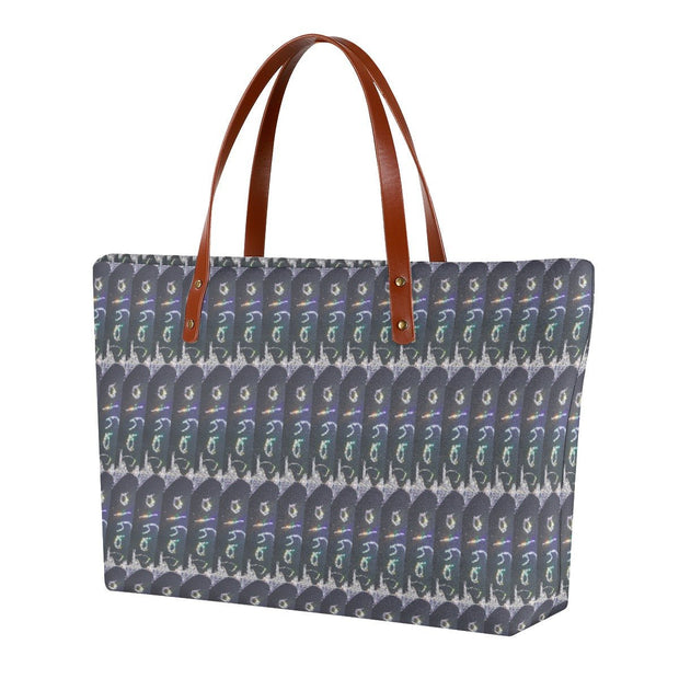 Jayla Women's Tote Bag - CreLESAtive™