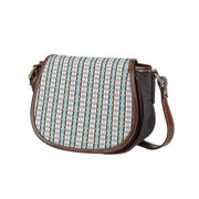 Jourani Tambourin Bag With Single Strap - CreLESAtive™