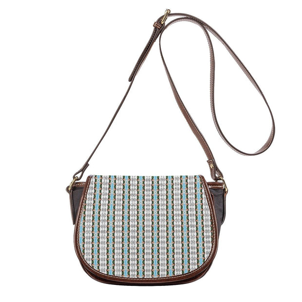Jourani Tambourin Bag With Single Strap - CreLESAtive™