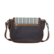 Jourani Tambourin Bag With Single Strap - CreLESAtive™