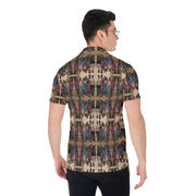 Jourden Men's Shirt - CreLESAtive™
