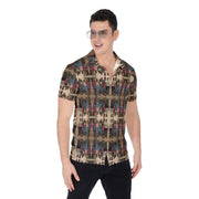 Jourden Men's Shirt - CreLESAtive™