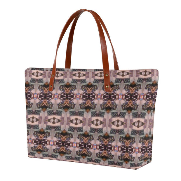 Jourlesa Women's Tote Bag - CreLESAtive™
