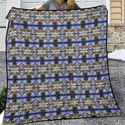 LAW Household Lightweight & Breathable Quilt - CreLESAtive™