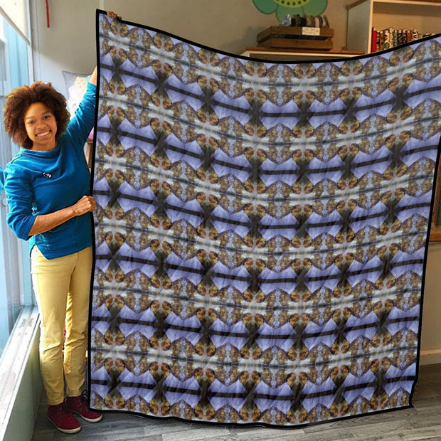 LAW Household Lightweight & Breathable Quilt - CreLESAtive™