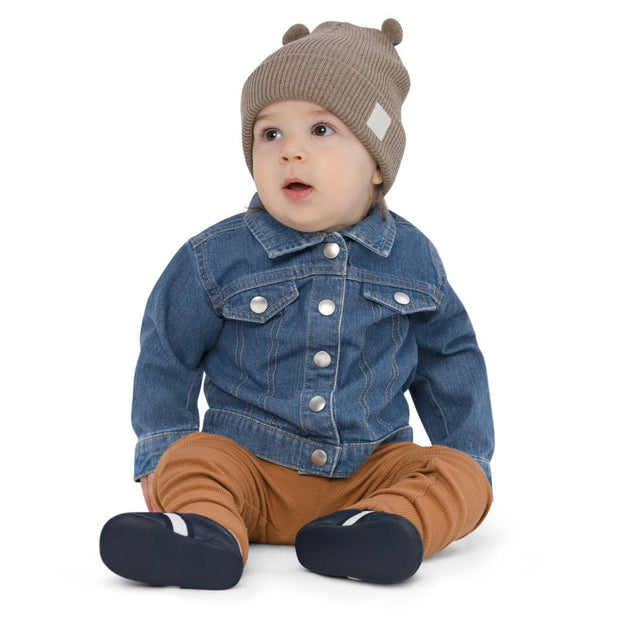 Love Gabriel Baby Organic Jacket - CreLESAtive™