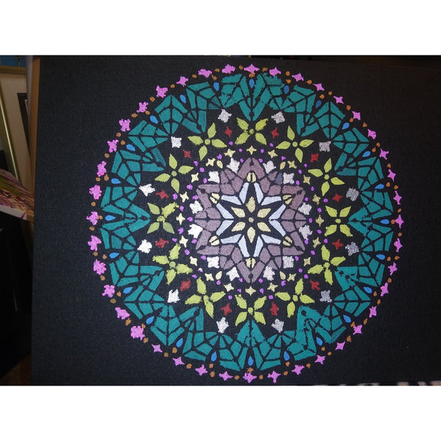 Mandala - CreLESAtive™