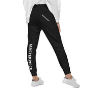 MASTERPIECE Unisex fleece sweatpants - CreLESAtive™