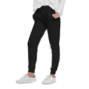 MASTERPIECE Unisex fleece sweatpants - CreLESAtive™