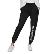 MASTERPIECE Unisex fleece sweatpants - CreLESAtive™