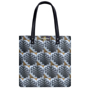 Maze Shoulder Bag - CreLESAtive™