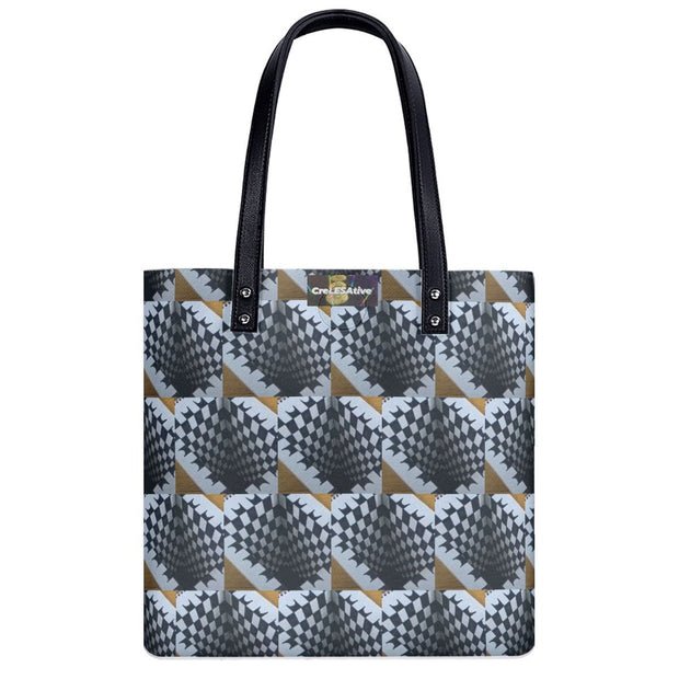 Maze Shoulder Bag - CreLESAtive™