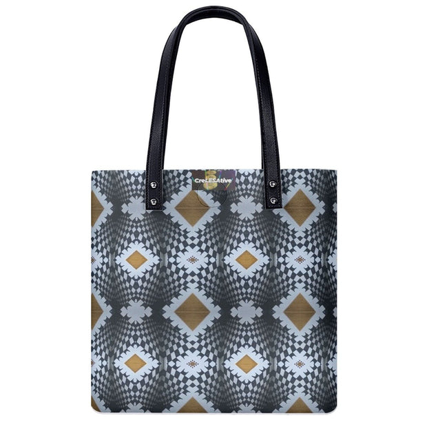 Maze Shoulder Bag - CreLESAtive™