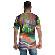 Men's T-shirt - CreLESAtive™