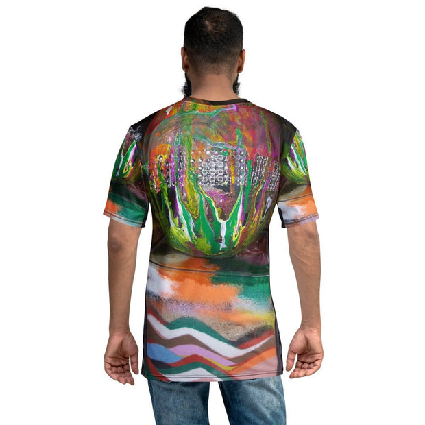 Men's T-shirt - CreLESAtive™
