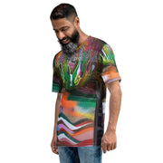 Men's T-shirt - CreLESAtive™