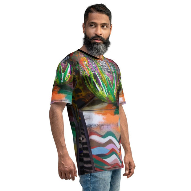 Men's T-shirt - CreLESAtive™