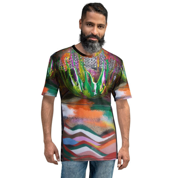 Men's T-shirt - CreLESAtive™