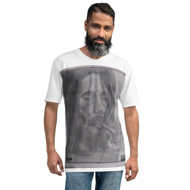 Men's T-shirt - CreLESAtive™