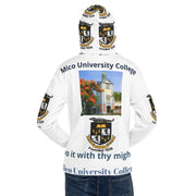 Mico Unisex Hoodie - CreLESAtive™