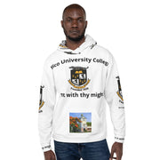 Mico Unisex Hoodie - CreLESAtive™