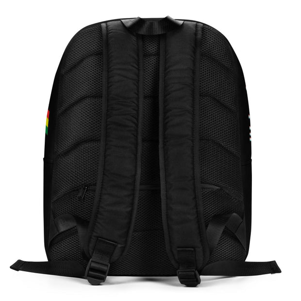 Minimalist Backpack - CreLESAtive™
