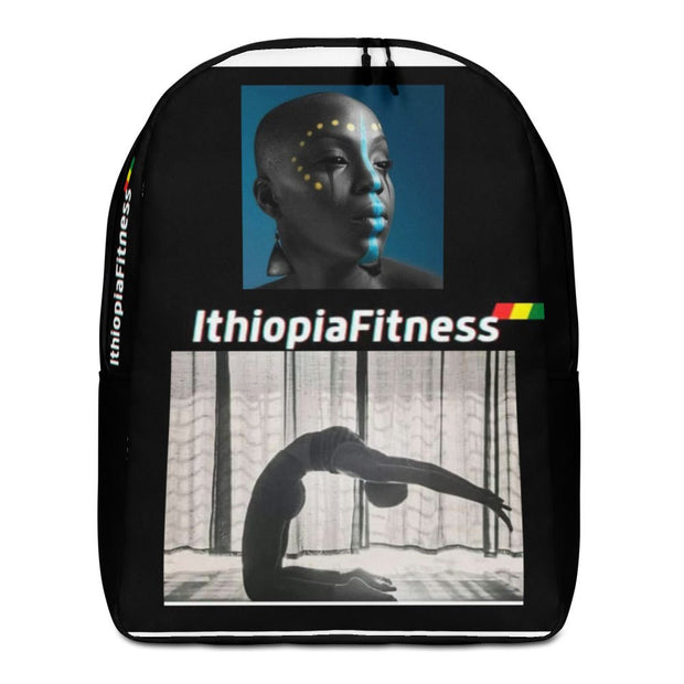 Minimalist Backpack - CreLESAtive™