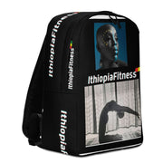 Minimalist Backpack - CreLESAtive™