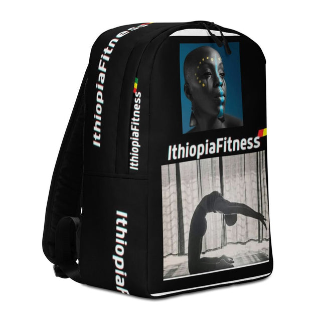 Minimalist Backpack - CreLESAtive™