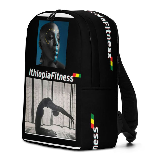 Minimalist Backpack - CreLESAtive™