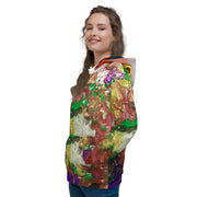 MULTI COLOR Unisex Hoodie - CreLESAtive™
