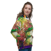 MULTI COLOR Unisex Hoodie - CreLESAtive™