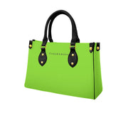 Neon Women's Tote Bag With Black Handle - CreLESAtive™