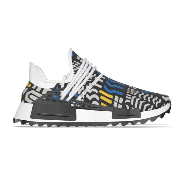 Pretty Women's Mesh Sneakers - CreLESAtive™