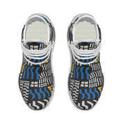 Pretty Women's Mesh Sneakers - CreLESAtive™