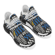 Pretty Women's Mesh Sneakers - CreLESAtive™