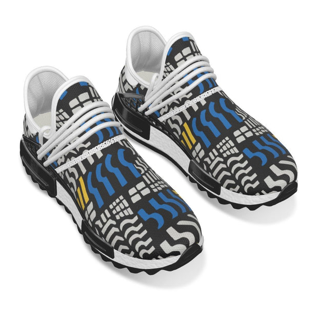 Pretty Women's Mesh Sneakers - CreLESAtive™