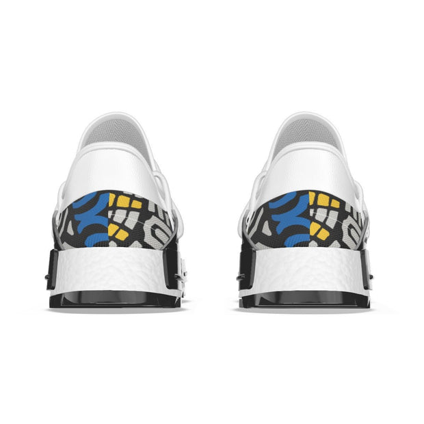 Pretty Women's Mesh Sneakers - CreLESAtive™
