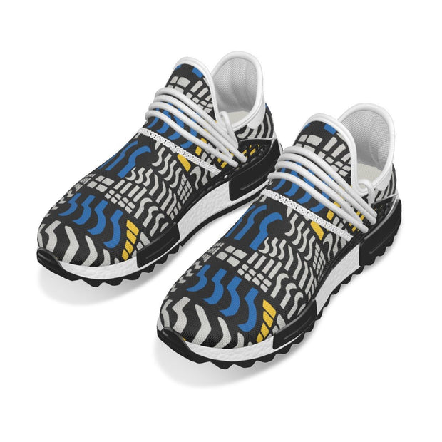 Pretty Women's Mesh Sneakers - CreLESAtive™