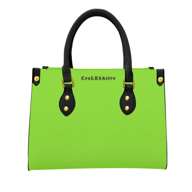 PU Handbag - CreLESAtive™