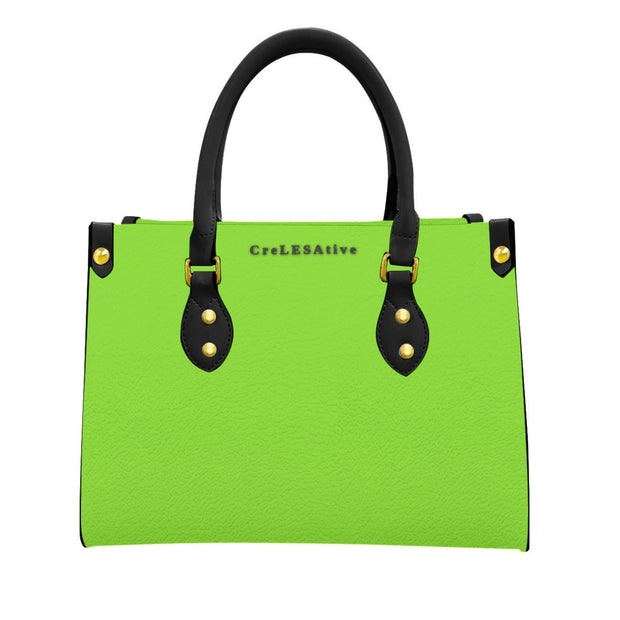 PU Handbag - CreLESAtive™
